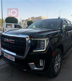 جی ئێم سی یوکۆن